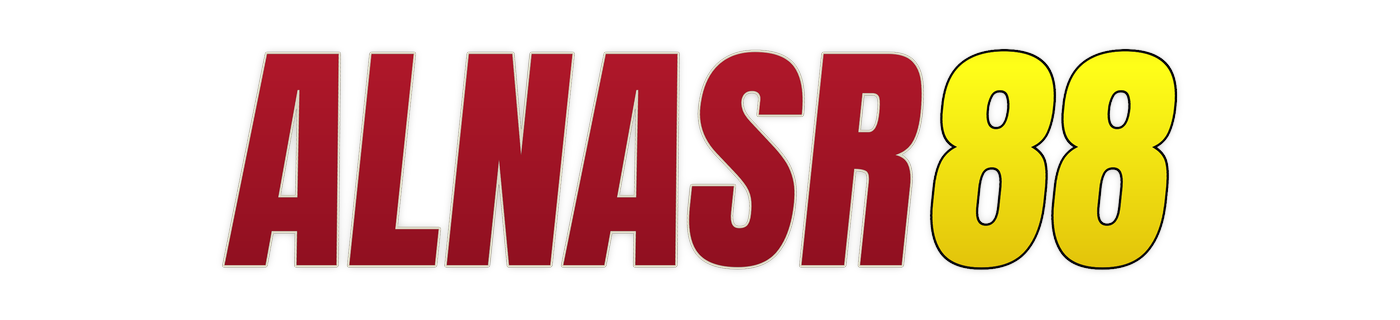 alnasr88 Logo